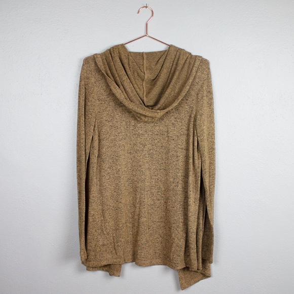 Urban Outfitters Silence and Noise Hooded Cardigan - Picture 3 of 6